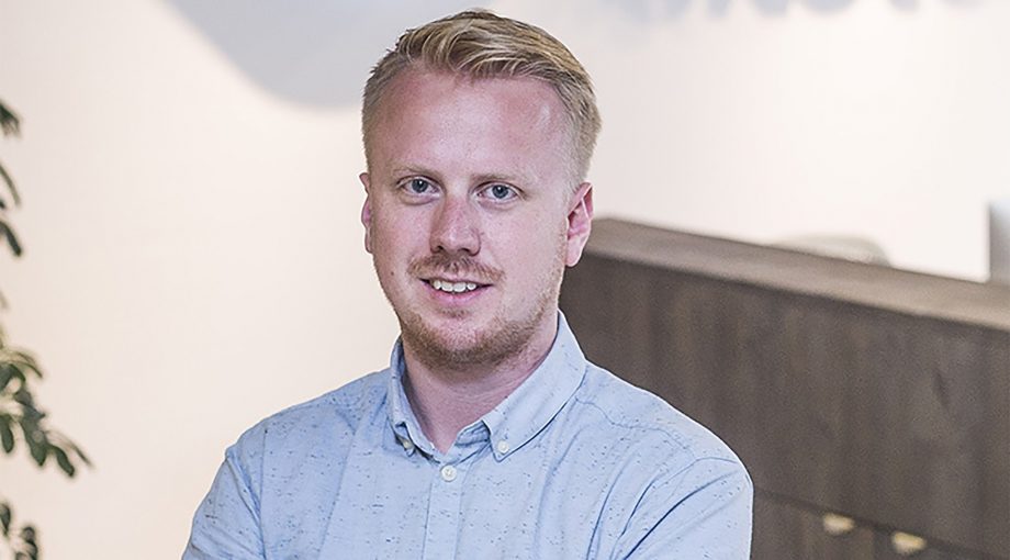 Hans ober ticketswap succes