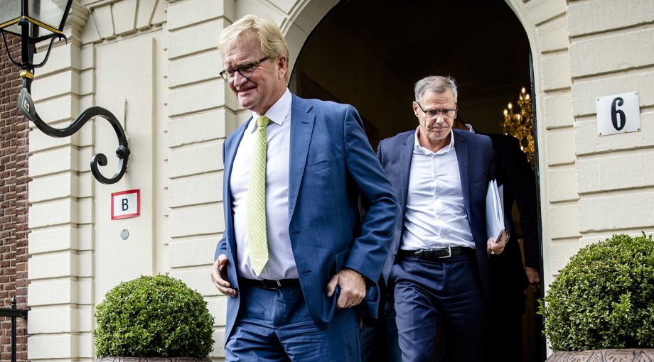 Hansdeboer anp