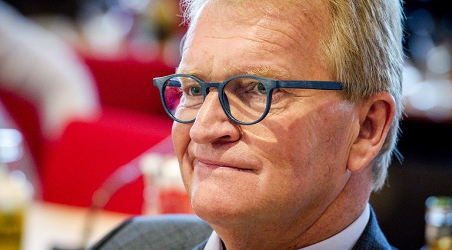 Hansdeboer