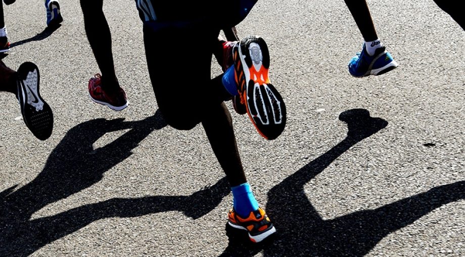Hardlopen 15