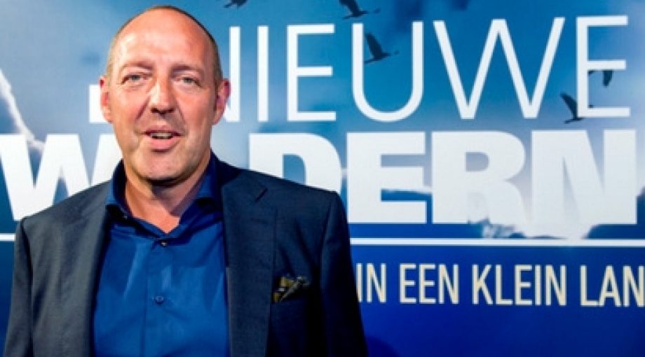 Harry piekema ondernemen middelgroot