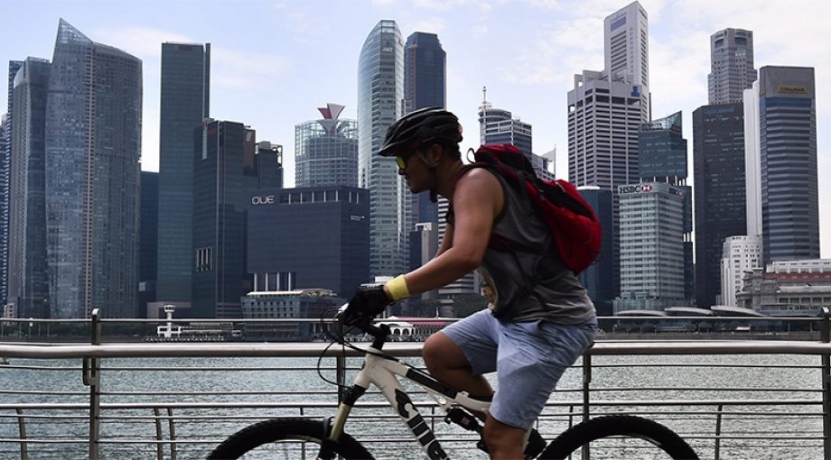 Haskoning dhv singapore