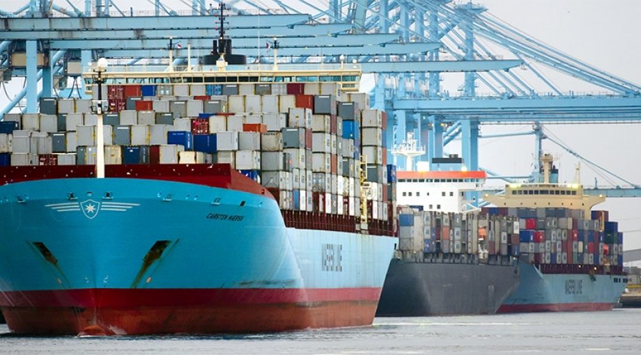 Havenrotterdamcontainers1065