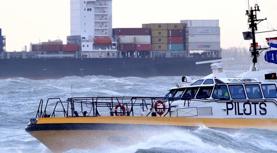 Havenvlissingen