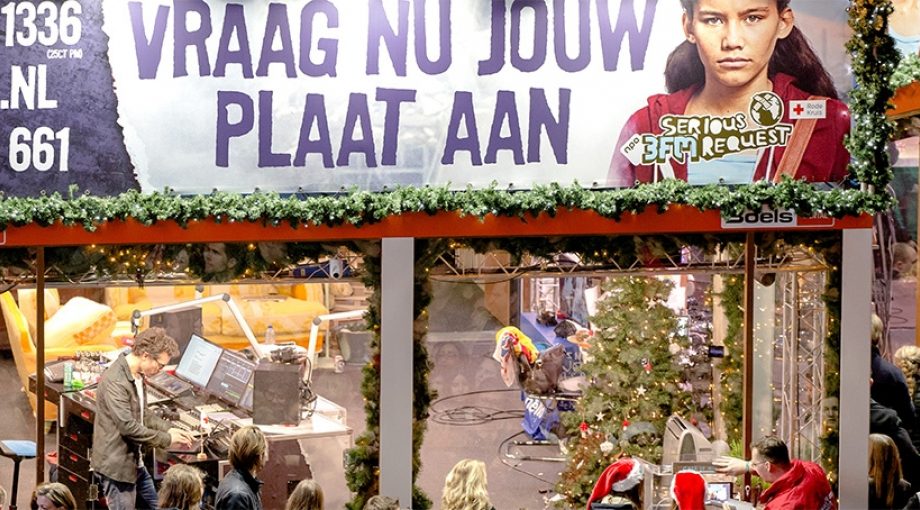 Heerlenseriousrequest3fm1065