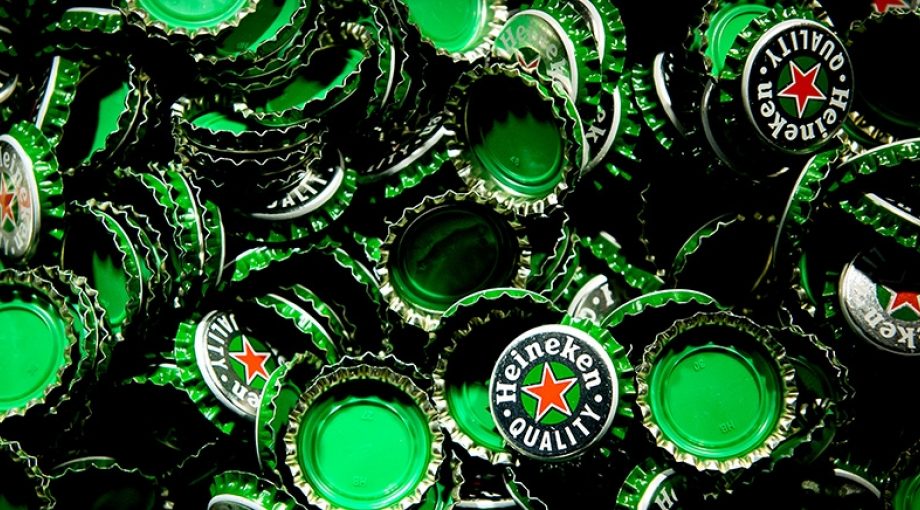 Heineken 11