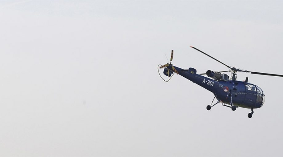 Helikopter