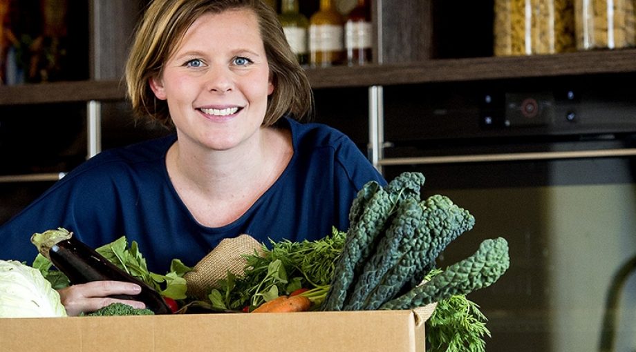 Hellofresh