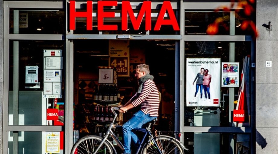 Hema boekhoorn marcel