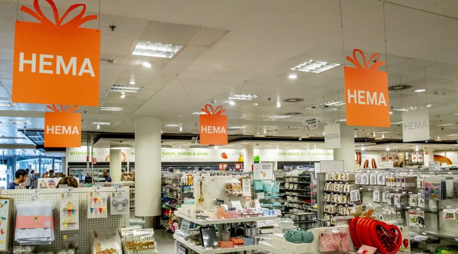 Hema samenwerking wehkamp marcel boekhoorn retail