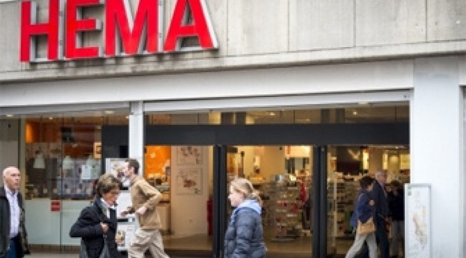 Hema winkel 335