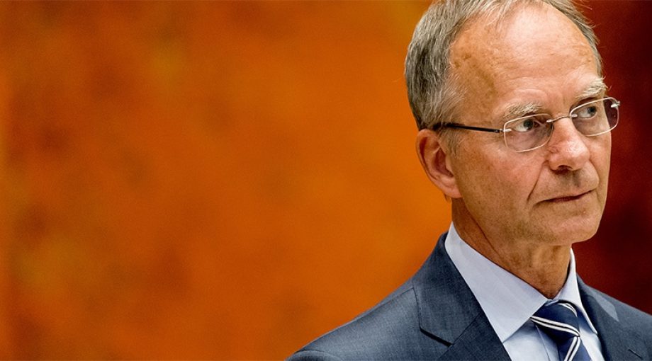 Henk kamp 1065