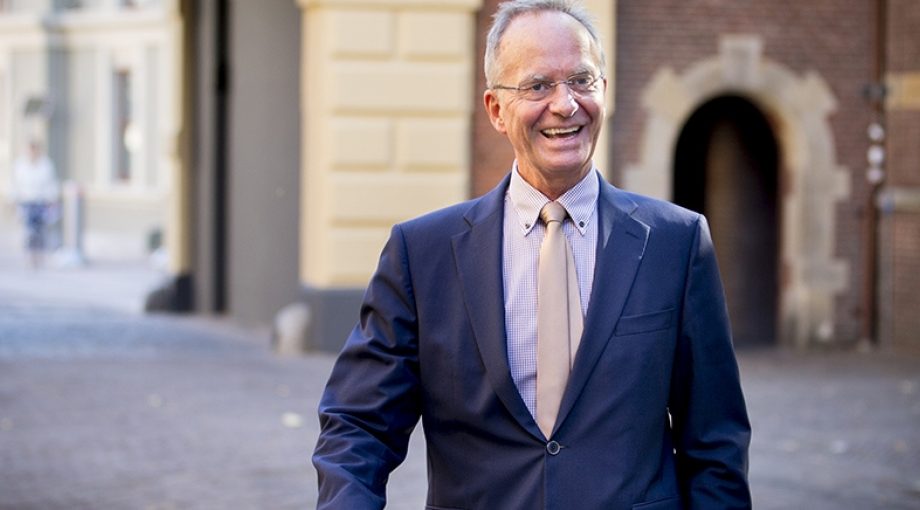 Henkkamp