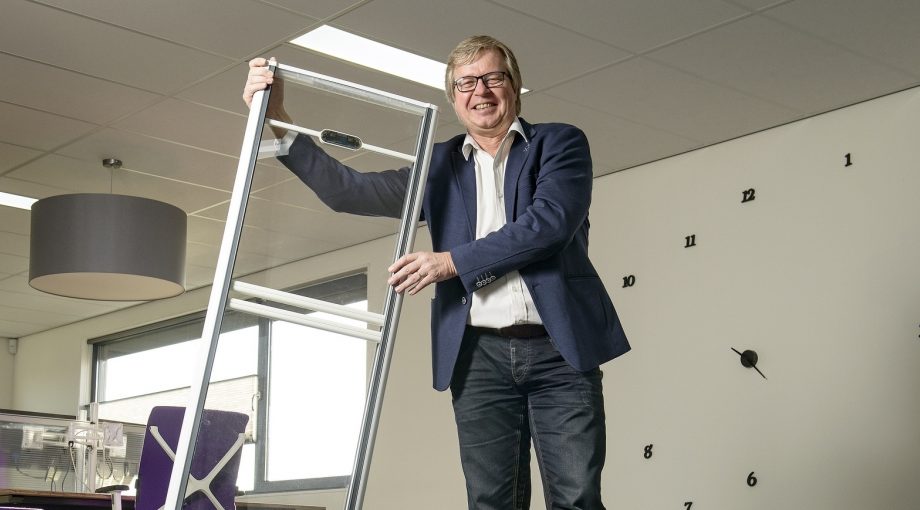 Henny kranenberg lars smook 1