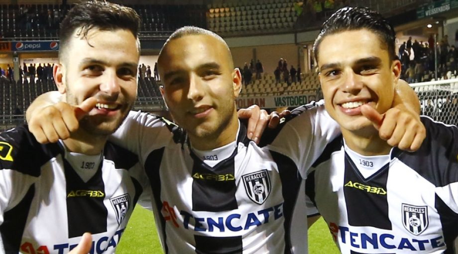 Heraclesalmelo1065435