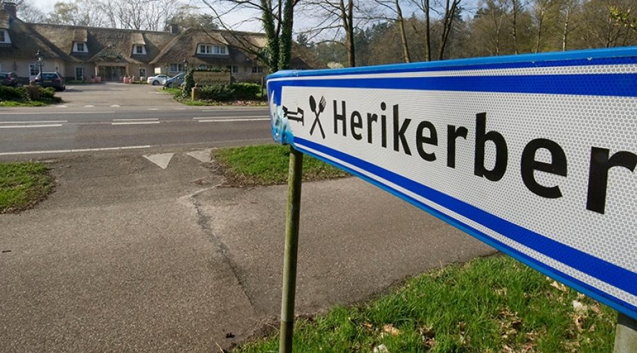 Herikerberg frans nikkels