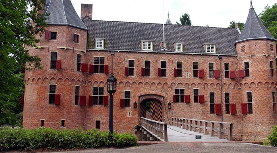 Het oude loo apeldoorn jachtslot