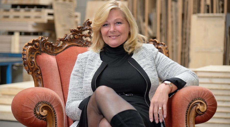 Hetty van veghel1