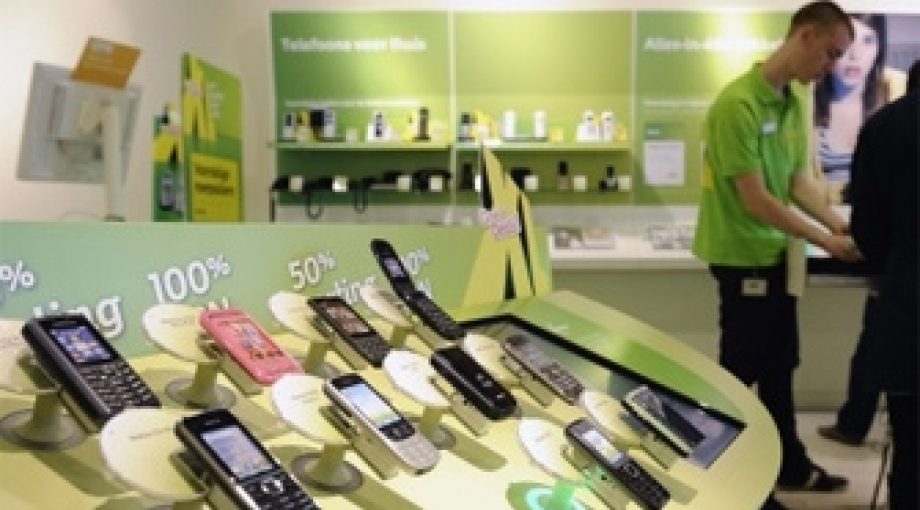 Hi winkel kpn 335