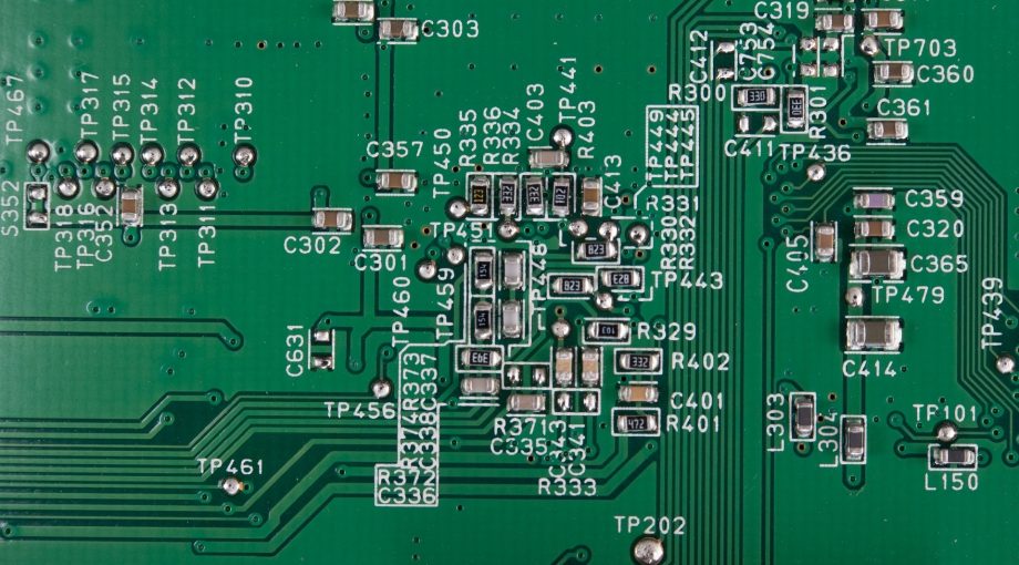 Hightech stockpixabay