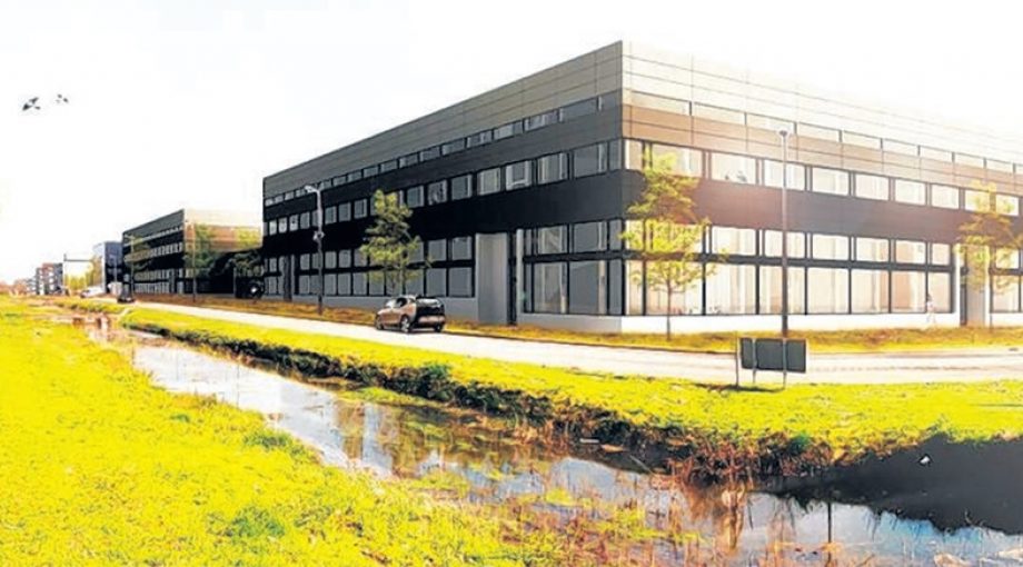 Hightech campus eindhoven mkb inbo
