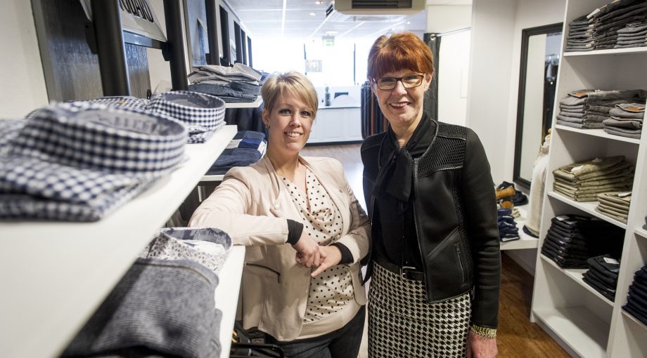 Hilda berg en tessa mulder emiel muiderman