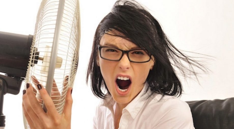 Hittegolf marktplaats AIRCO