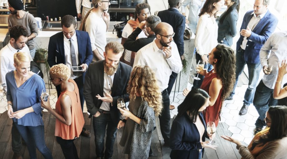 Hoe onthoud je namen collegas netwerken werk ondernemen ondernemer