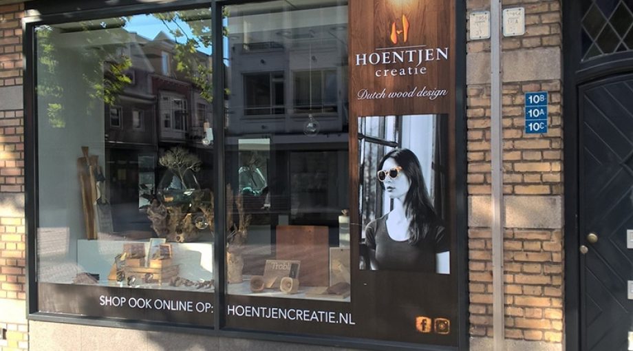 Hoentjen marijke hofstra