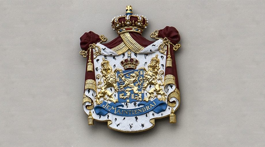 Hofleverancier ronald hissink