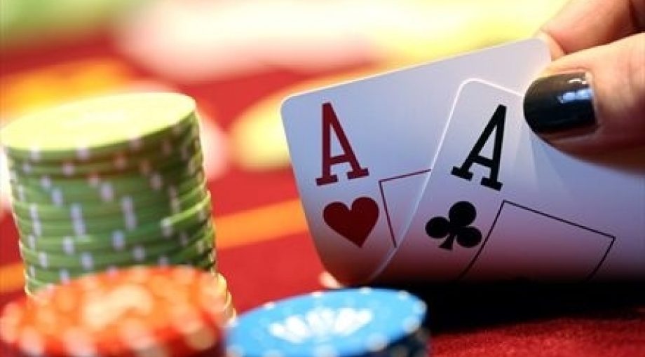Holland casino online poker bingo
