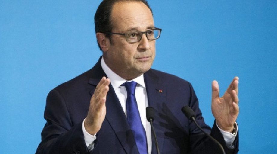 Hollande