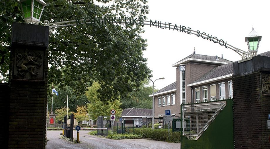 Homequartierwilvanhornekazernekopenweert1065