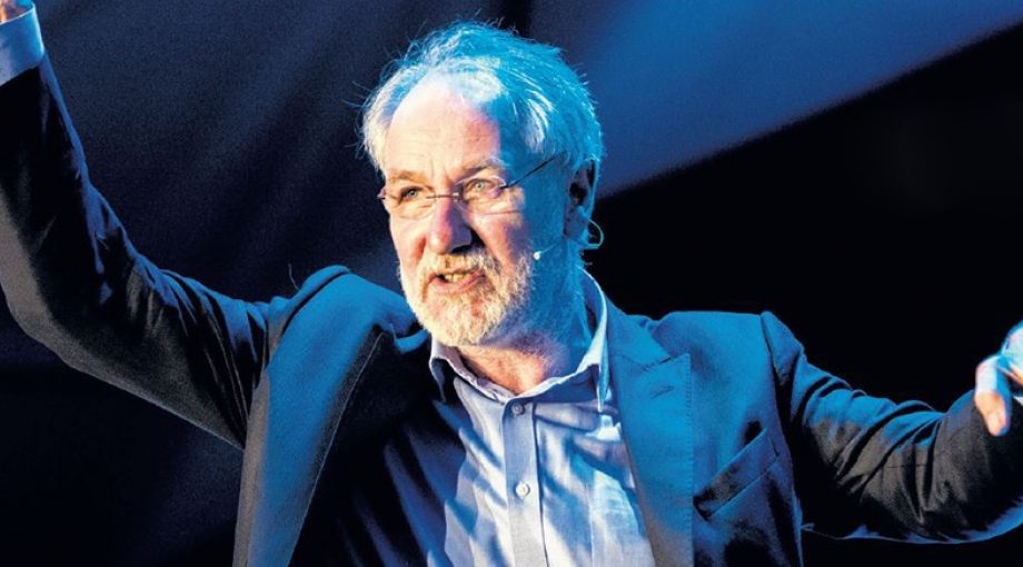 Hoogleraar duurzaam ondernemen gerard wagemakers