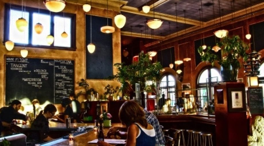 Horeca ondernemer boete middelgroot