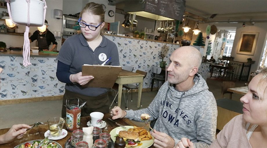 Horeca beperking jan en alleman
