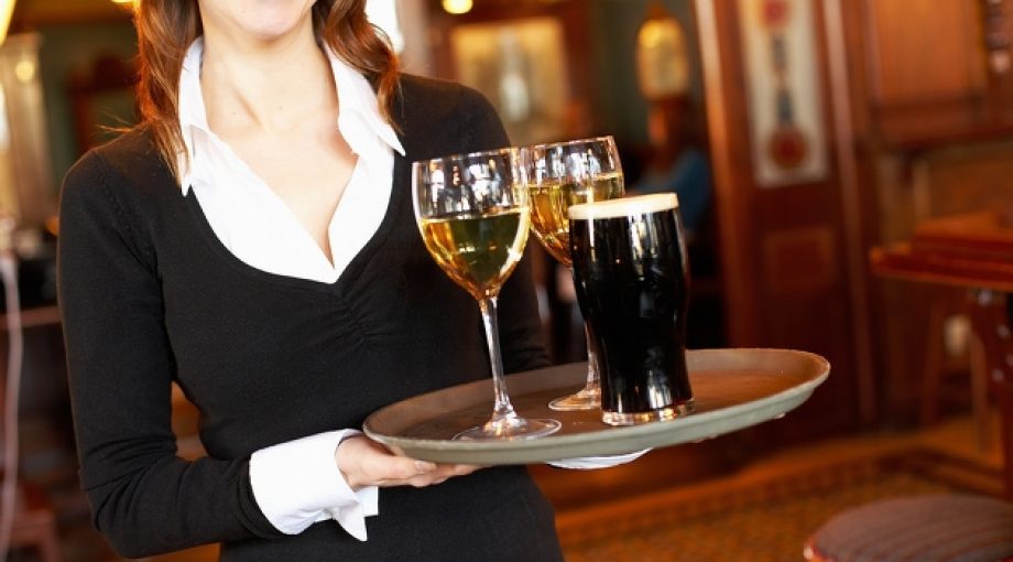 Horeca thinkstock