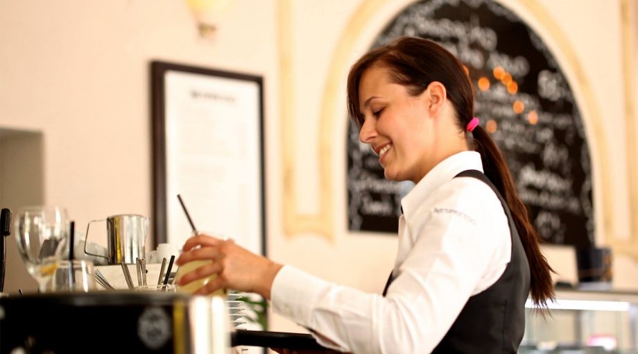 Horeca zeeland