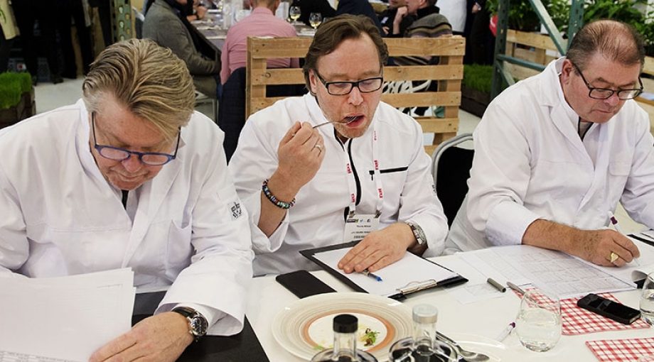 Horecava jury