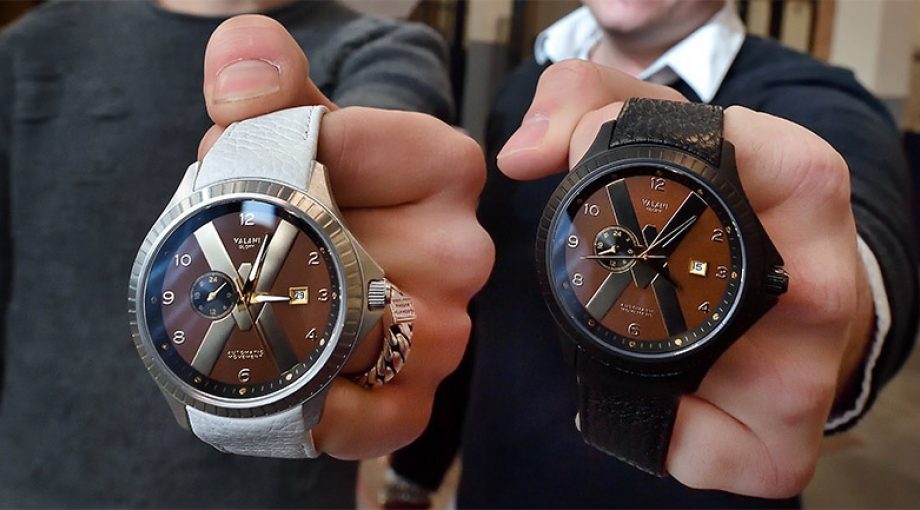 Horloge 1065