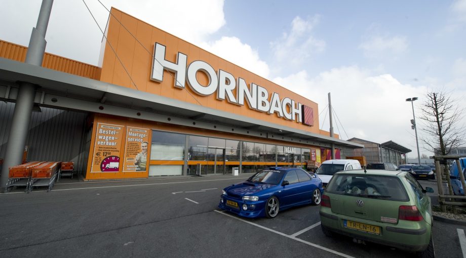 Hornbach Lenneke Lingmont