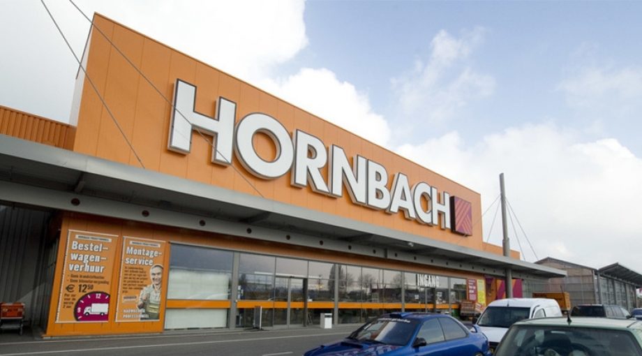 Hornbach Lenneke Lingmont 1