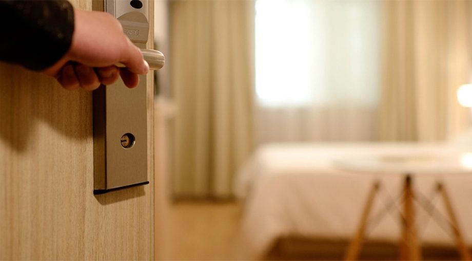 Hotel 1065
