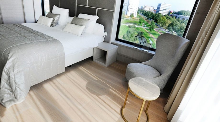 Hotel 47