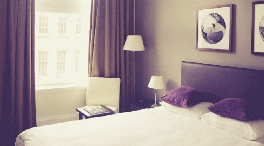 Hotel toerisme drenthe stijging
