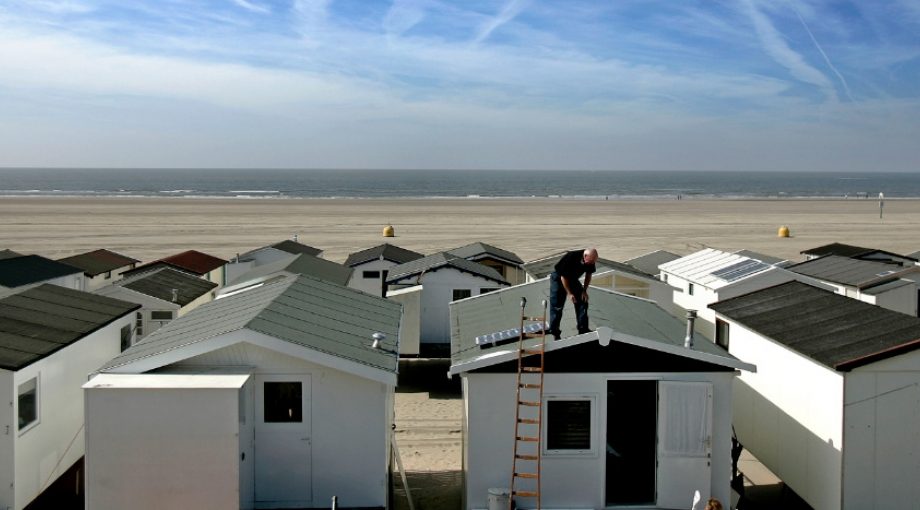 Hoteltoeristentaksvakantiehuisgroot