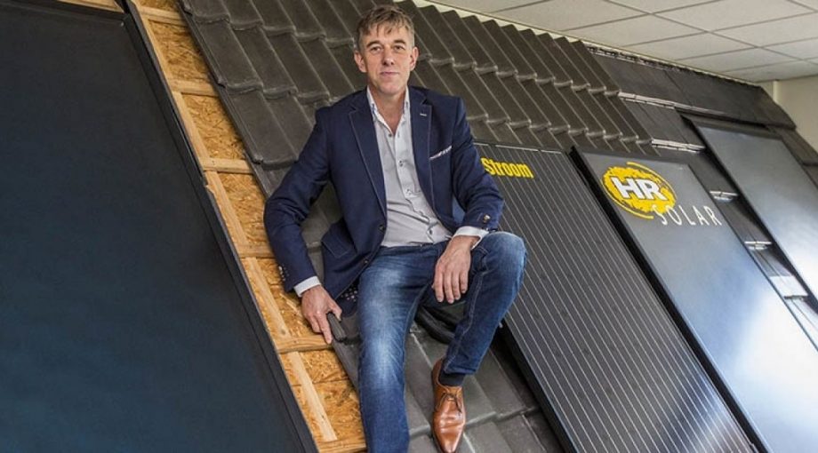 Hrsolar
