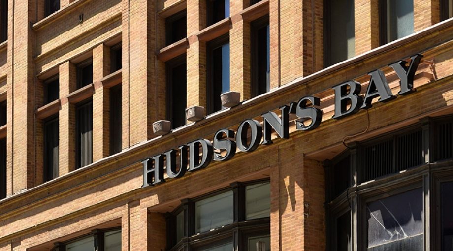 Hudsons bay anp