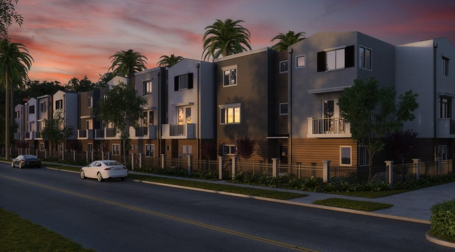 Huis kopen flex vast contract hypotheek groot