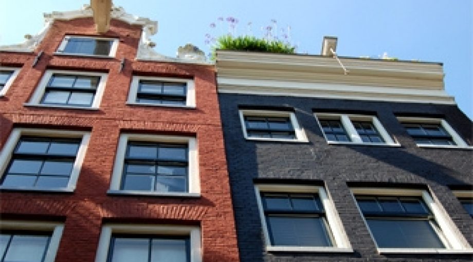 Huizen woningen amsterdam 335